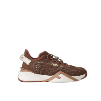 펜디 플로우 테크니컬 패브릭