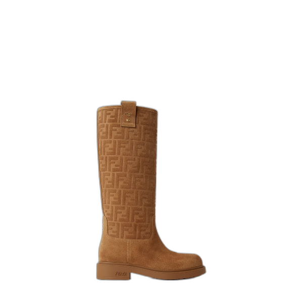 펜디 필로 가죽