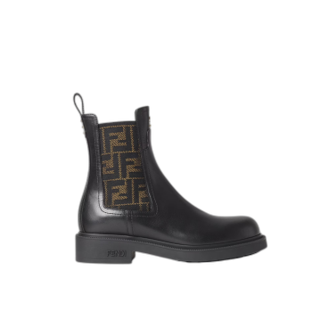 펜디 필로 가죽