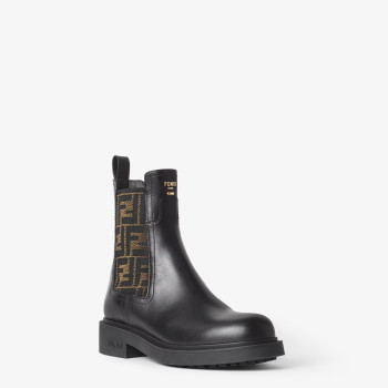 펜디 필로 가죽