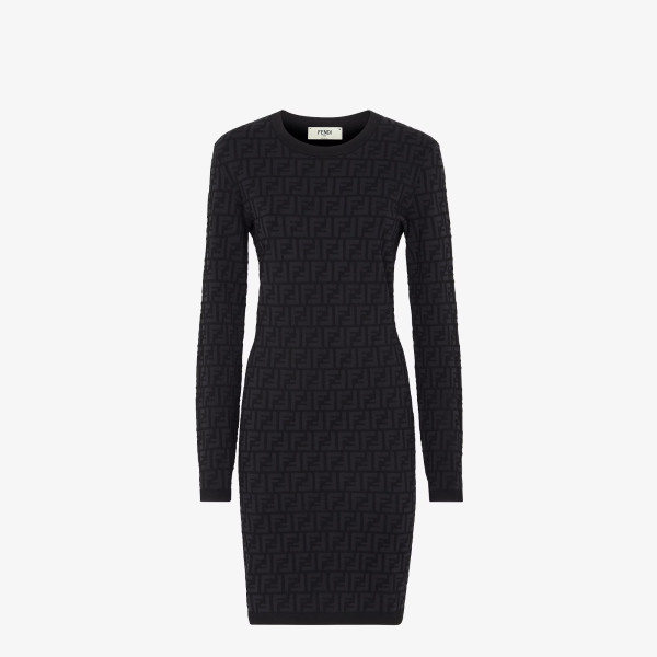 비스코스 드레스