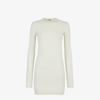 비스코스 드레스