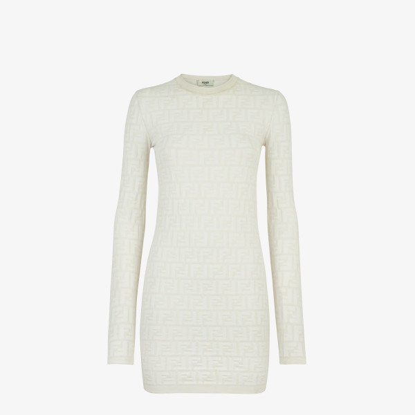 비스코스 드레스