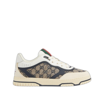 남성 구찌 리웹 스니커즈