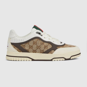 남성 구찌 리웹 스니커즈