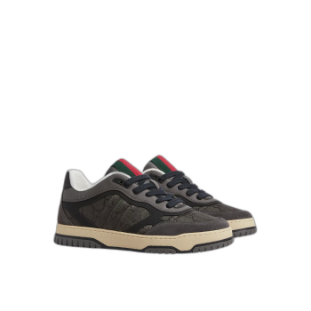 남성 구찌 리웹 스니커즈