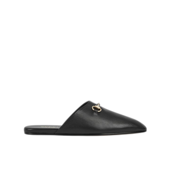 남성 홀스빗 뮬