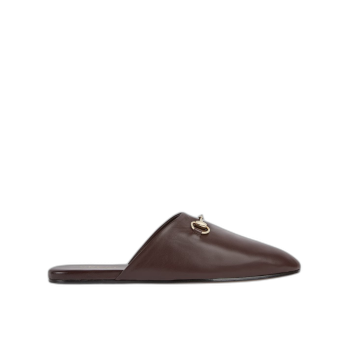 남성 홀스빗 뮬