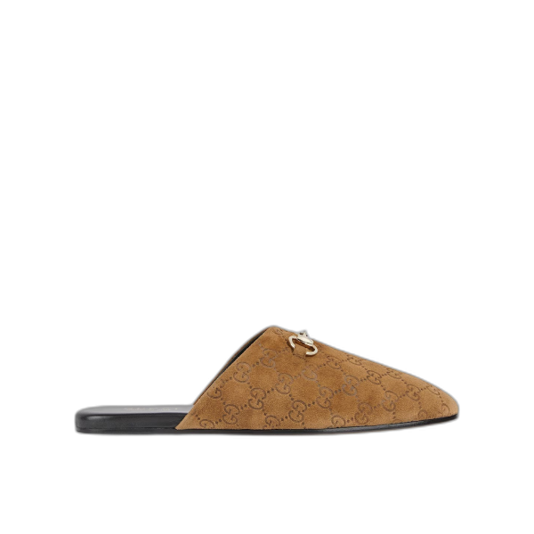 남성 홀스빗 뮬