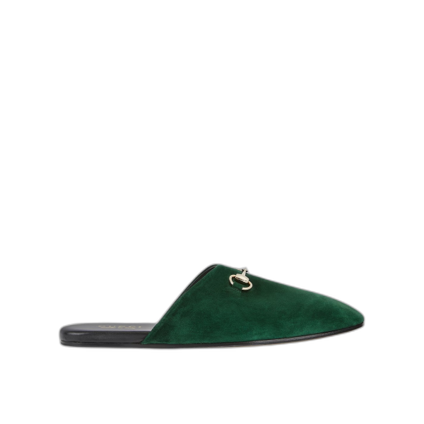 남성 홀스빗 뮬