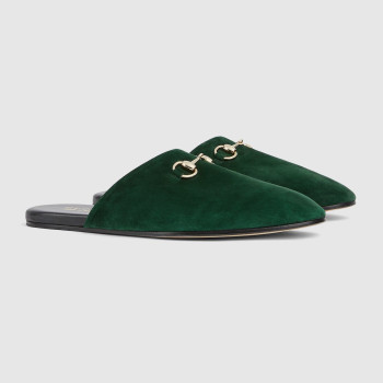 남성 홀스빗 뮬