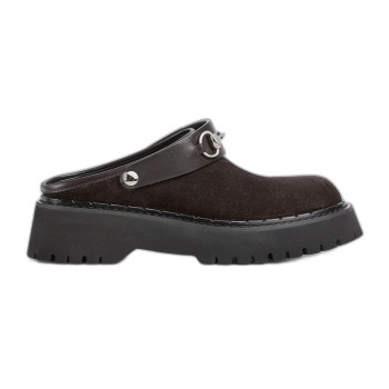 여성 홀스빗 뮬