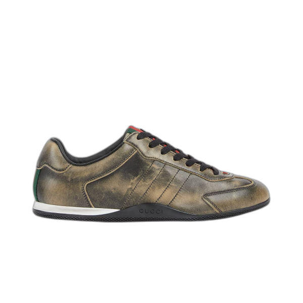 여성 구찌 시프트 스니커즈