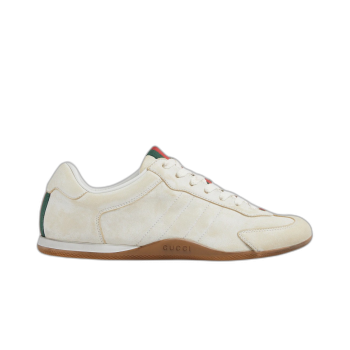 여성 구찌 시프트 스니커즈