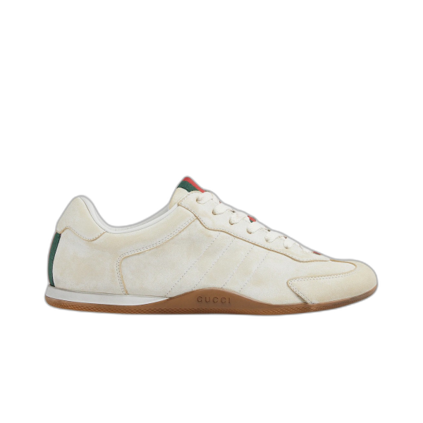 여성 구찌 시프트 스니커즈