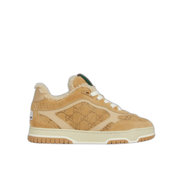 여성 구찌 리웹(Re-Web) 스니커즈