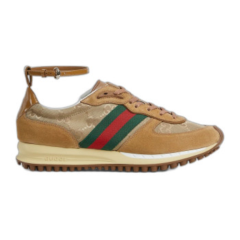 여성 구찌 리모션 스니커즈