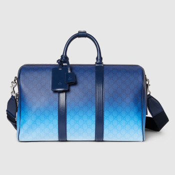 구찌 크로마 미디엄 더플백