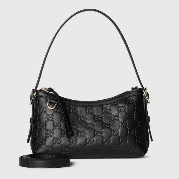 [GG 엠블럼] 스몰 숄더백