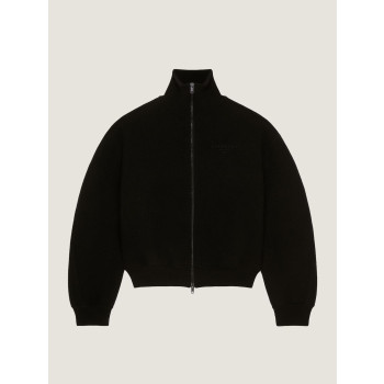 울 소재의 코쿤 봄버