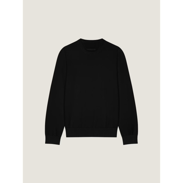 캐시미어 니트 스웨터