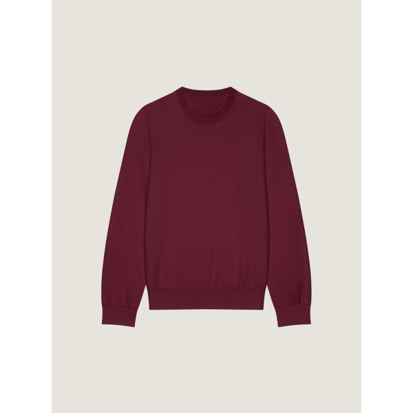 캐시미어 니트 스웨터