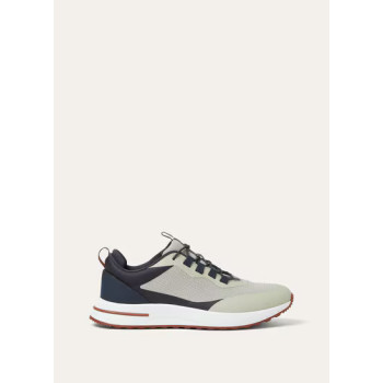 위크엔드 워크 스니커즈