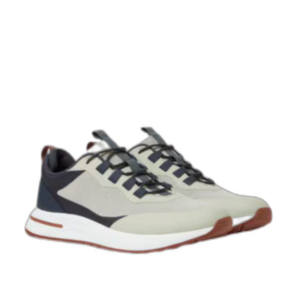 위크엔드 워크 스니커즈