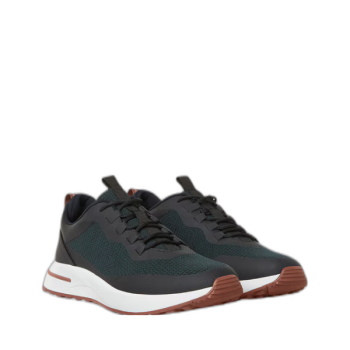 위크엔드 워크 스니커즈