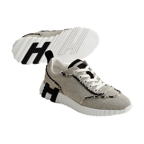 Bouncing 스니커즈