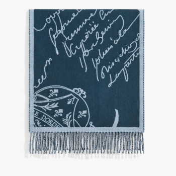 헤링본 / 스크리토 양면 스카프