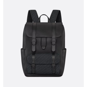 Dior Daily 플랩 백팩