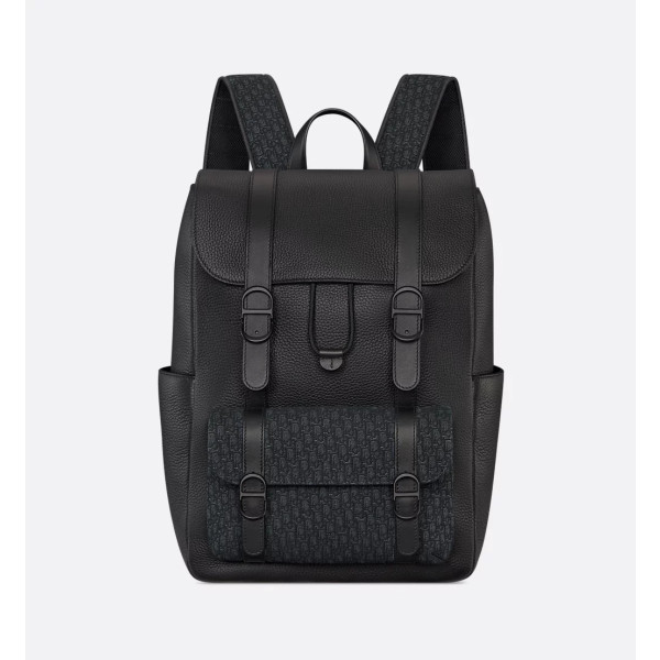 Dior Daily 플랩 백팩