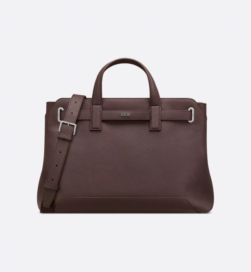 Dior Normandie 미디엄 토트백