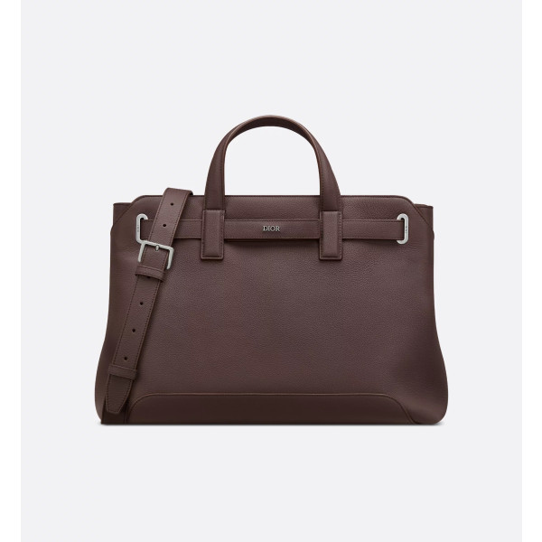 Dior Normandie 미디엄 토트백