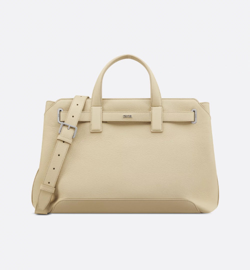 Dior Normandie 미디엄 토트백