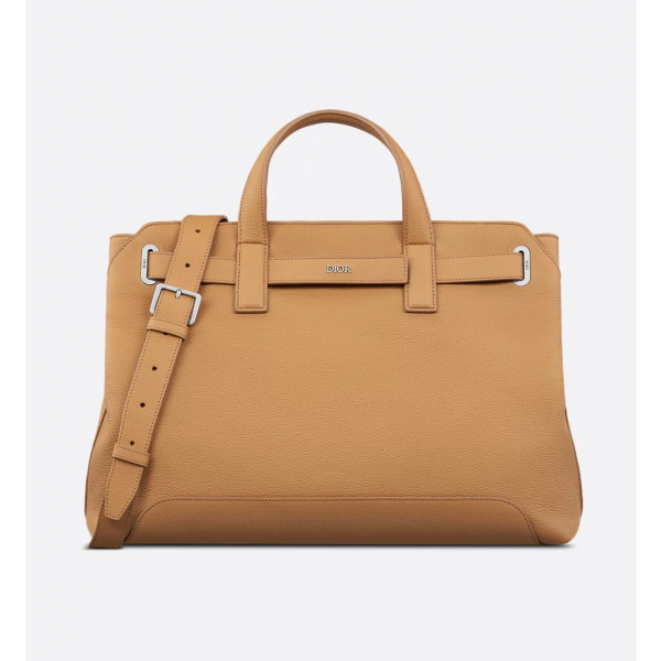 Dior Normandie 미디엄 토트백