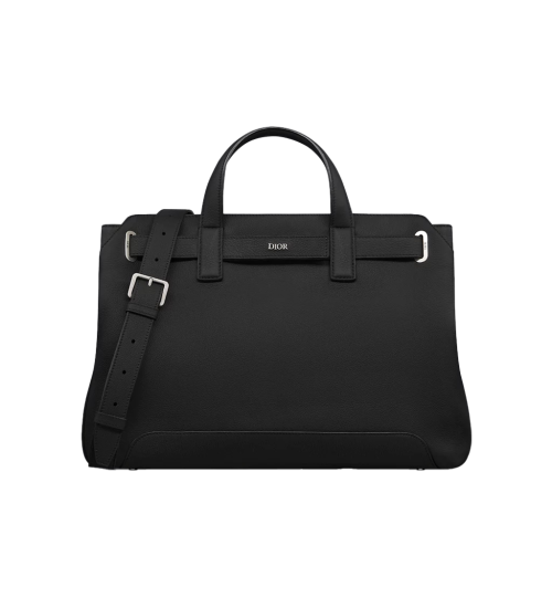 Dior Normandie 미디엄 토트백