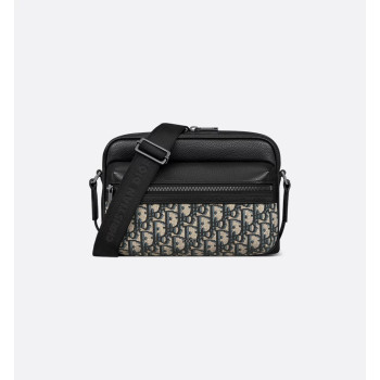 Rider 2.0 지퍼 메신저백