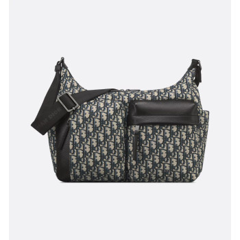 Rider Soft 미디엄 호보백