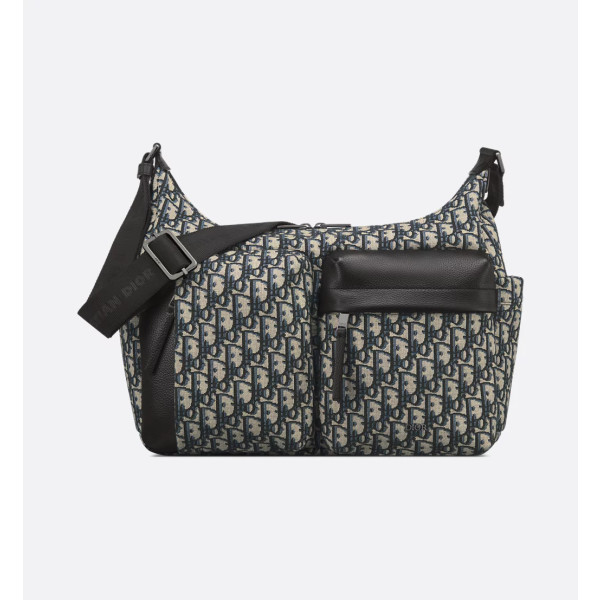 Rider Soft 미디엄 호보백