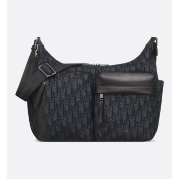 Rider Soft 미디엄 호보백