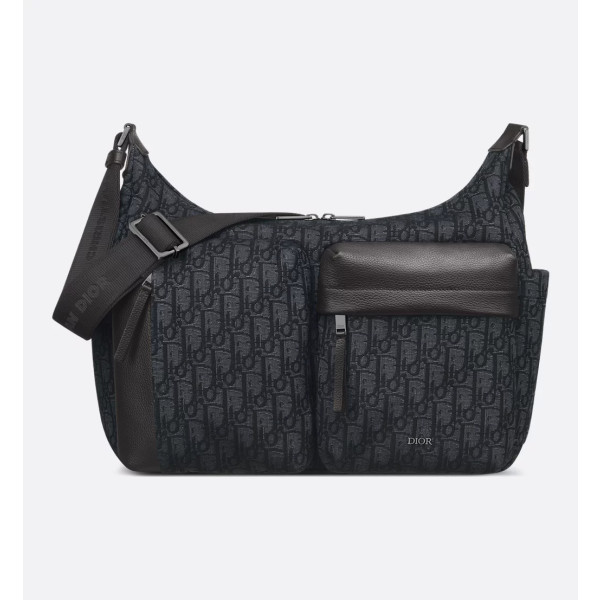 Rider Soft 미디엄 호보백