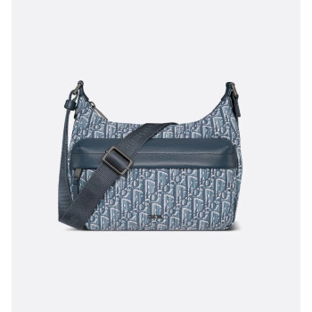 Rider Soft 스몰 호보백