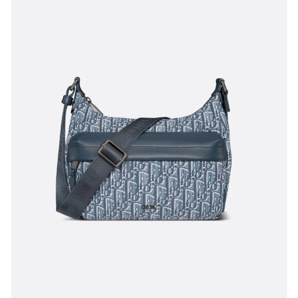 Rider Soft 스몰 호보백