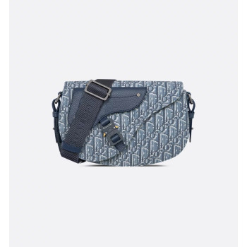 Saddle 스몰 플랩 스트랩백