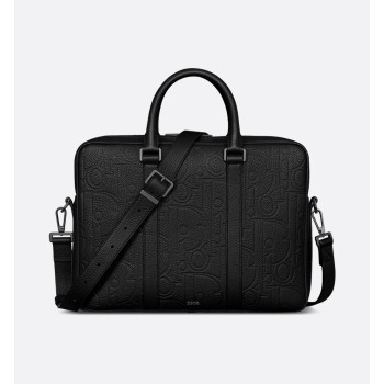 지퍼 브리프케이스