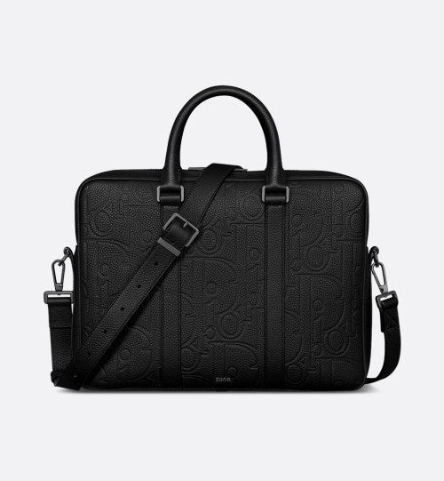 지퍼 브리프케이스