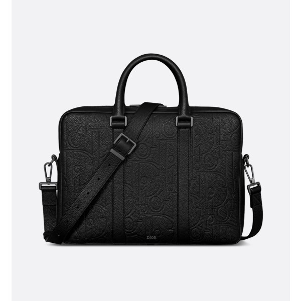 지퍼 브리프케이스