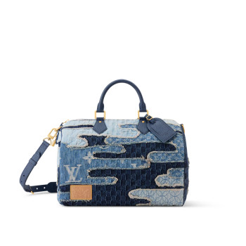 스피디 40 반둘리에